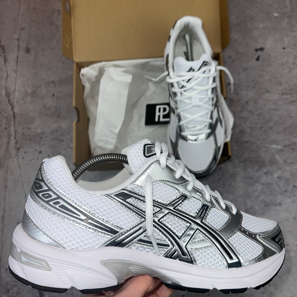 Asics gel 1130