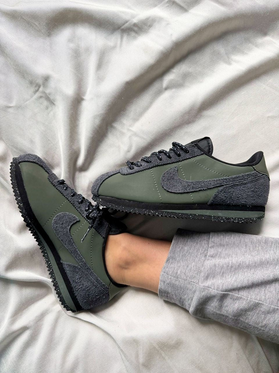 Nike Cortez