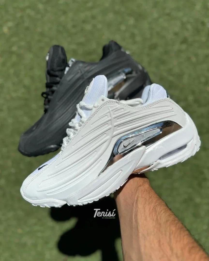 Nike nocta blanc