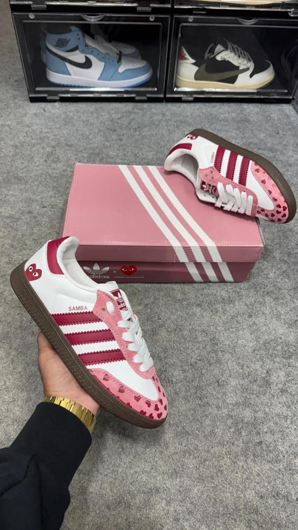 Adidas samba 🔥