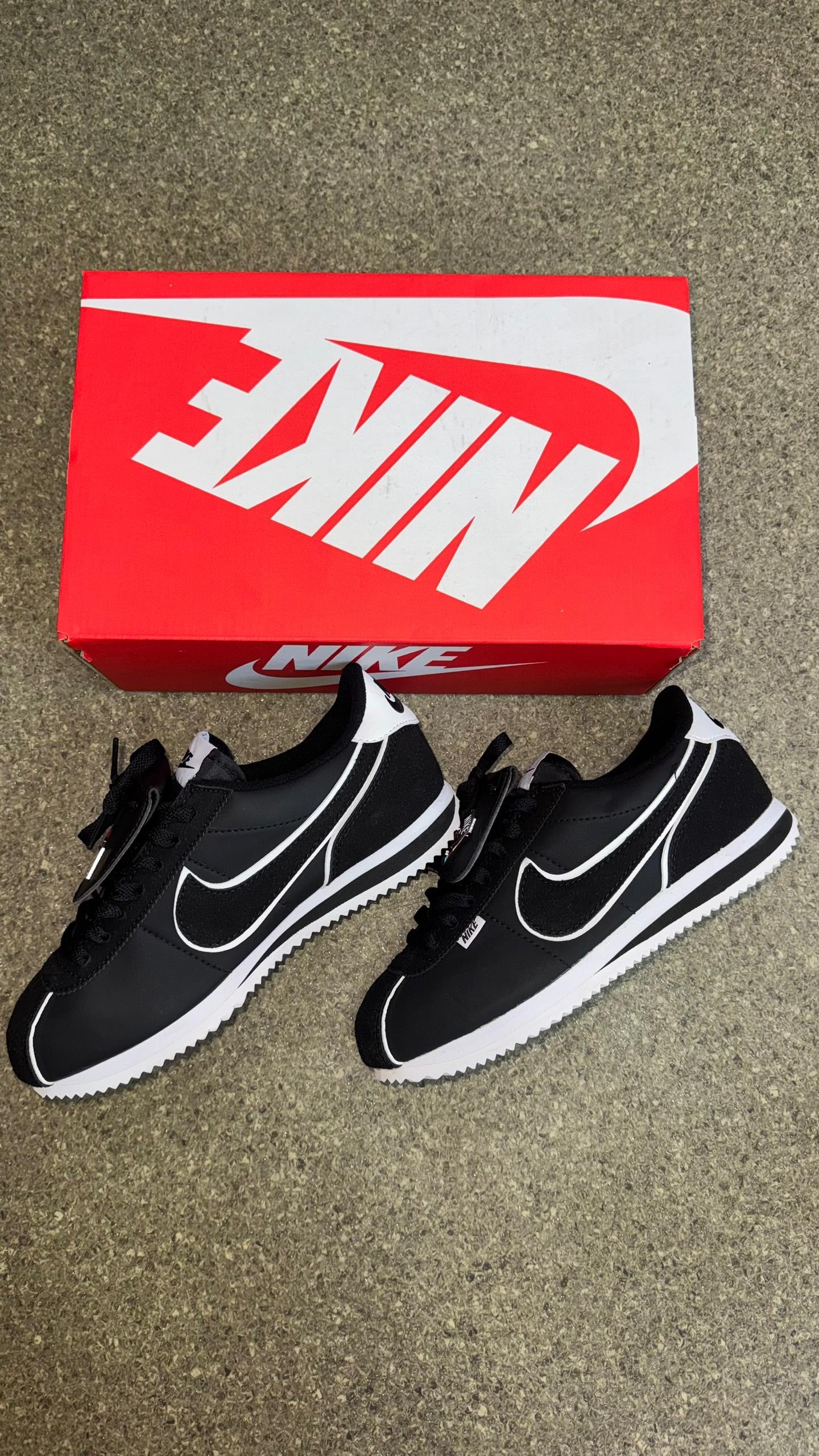 Nike Cortez