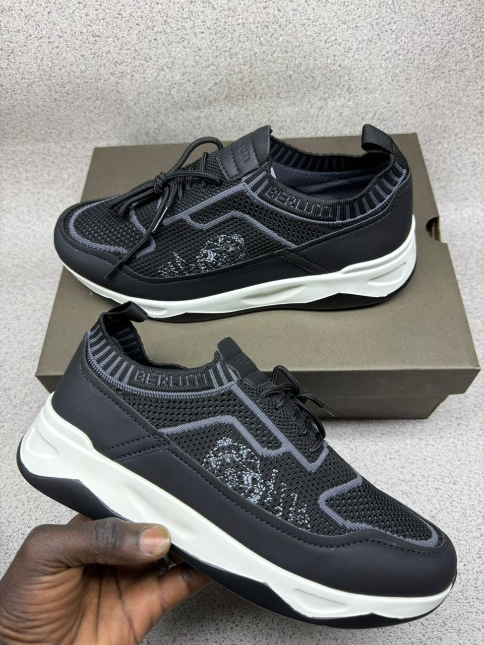 Berluti