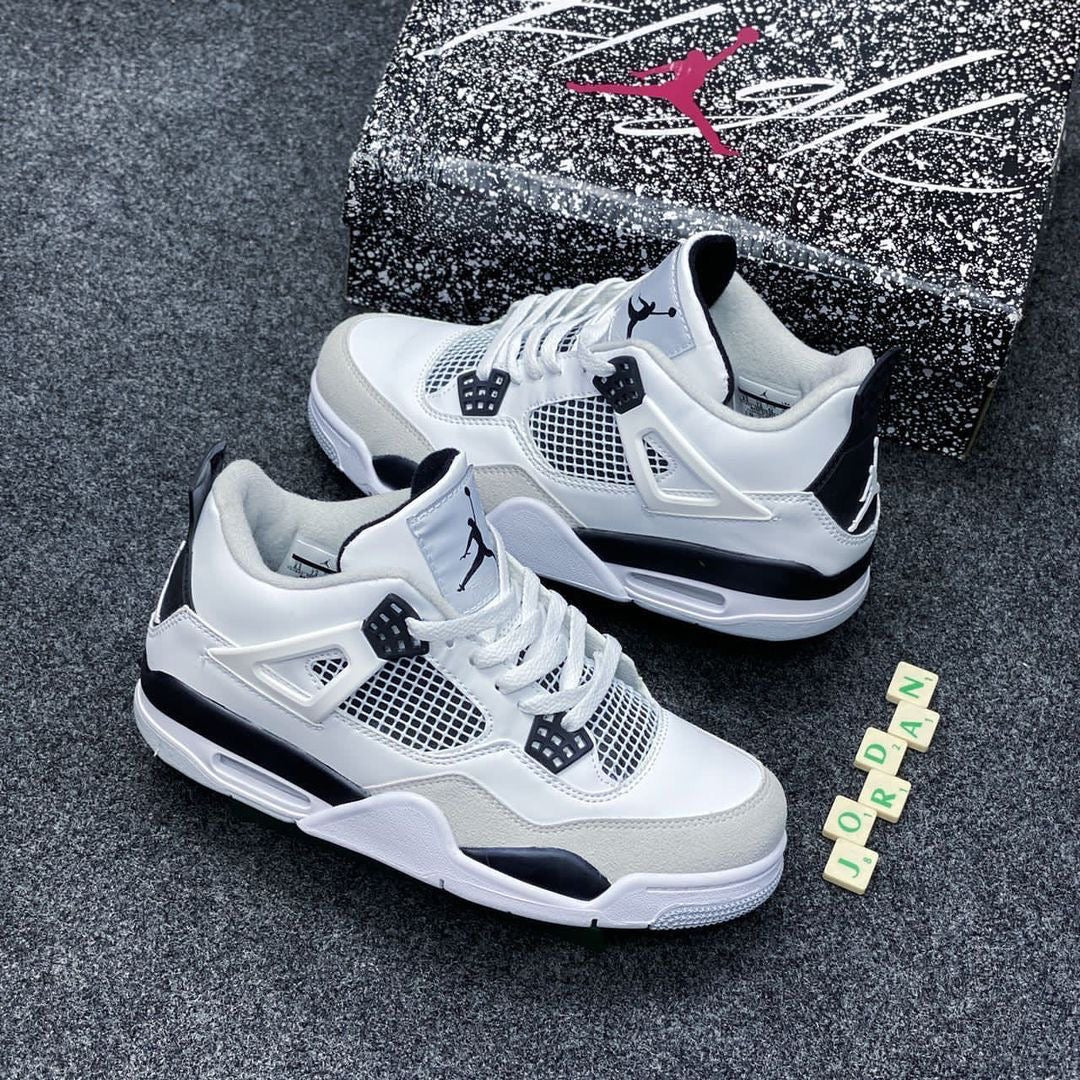 Jordan 4 retro