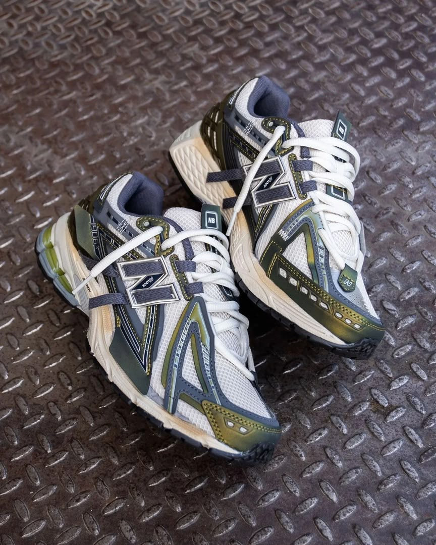 New balance 1906