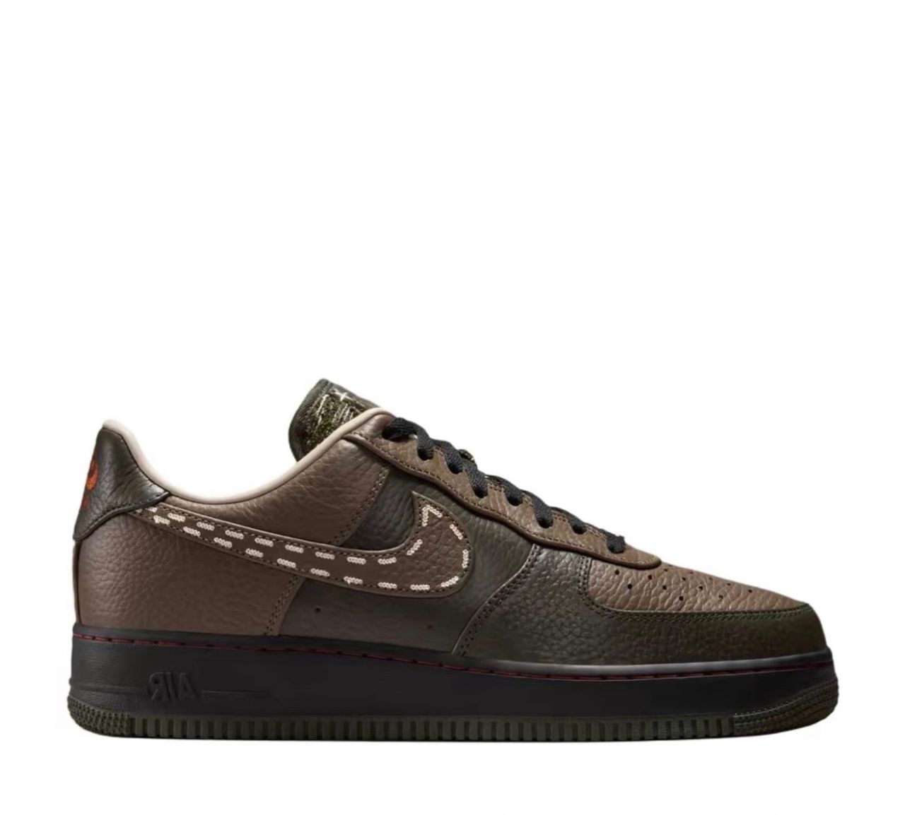 Air force
