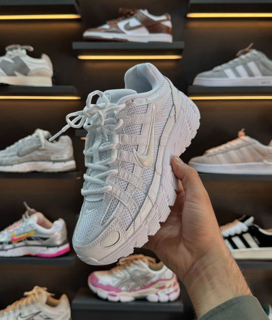 Nike p6000
