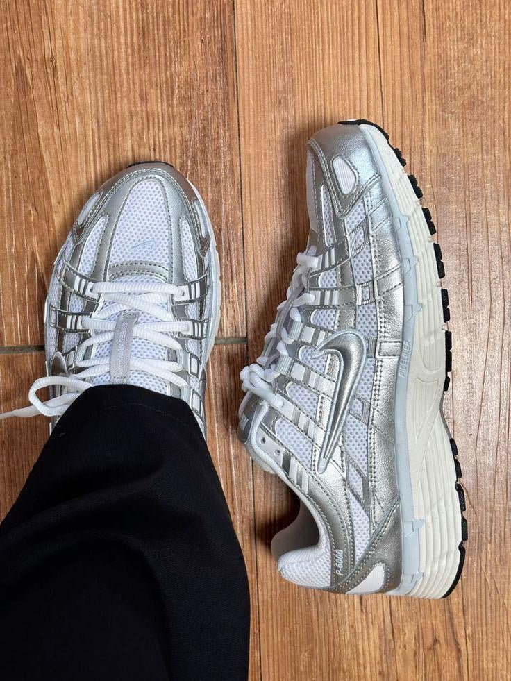Nike p6000