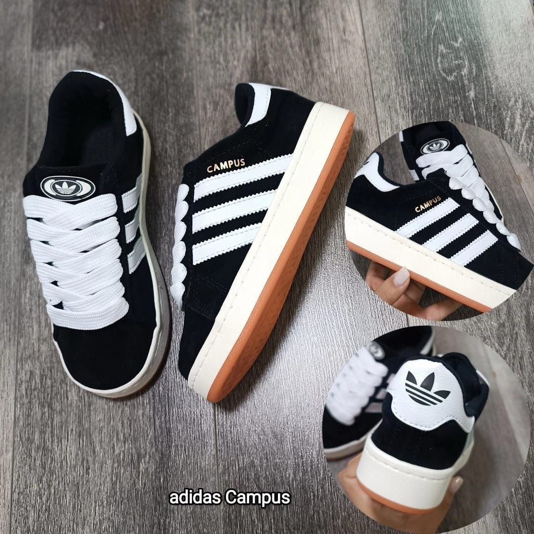 Adidas campus