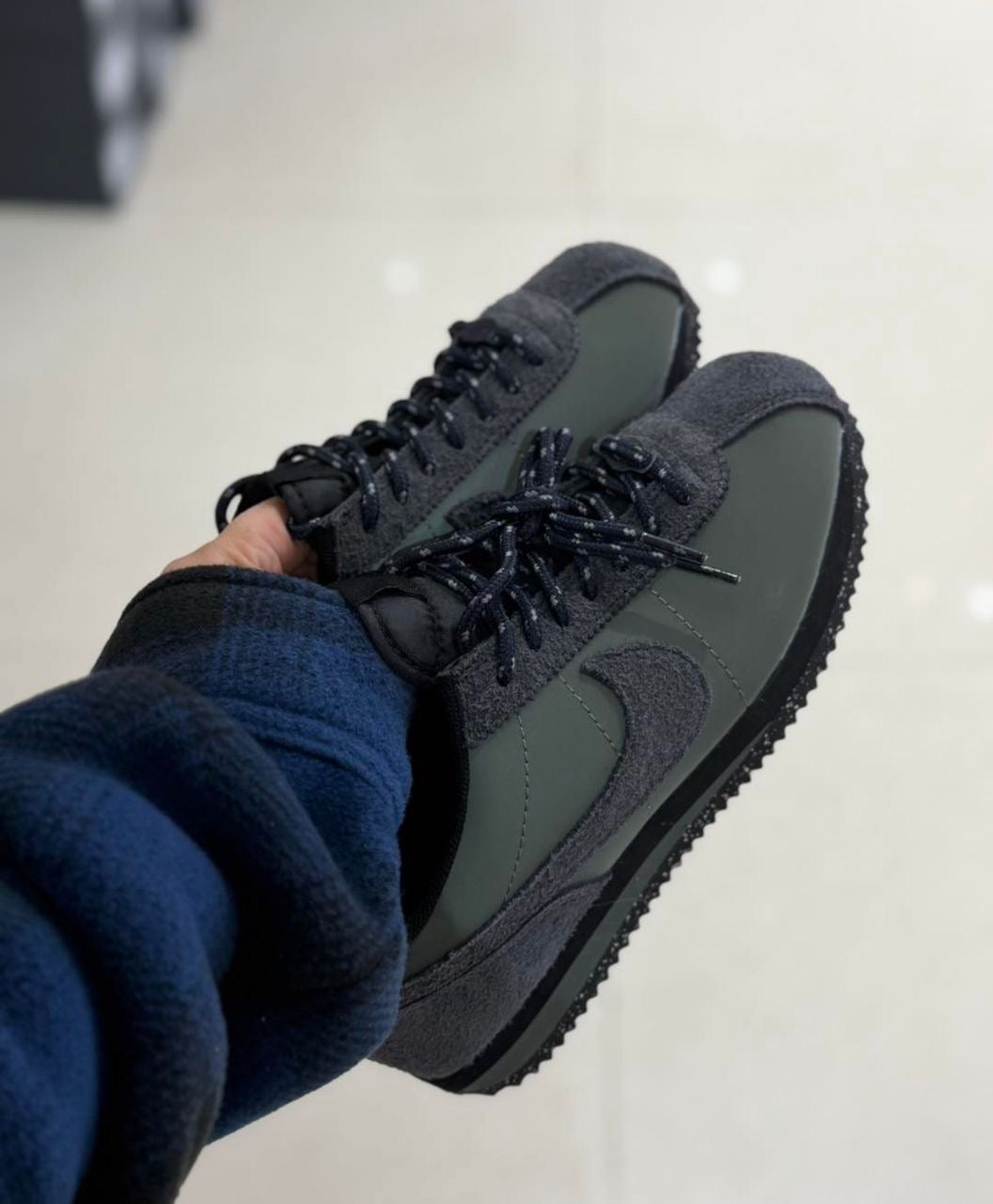 Nike Cortez