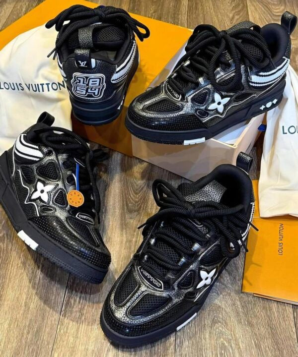 Louis Vuitton skate