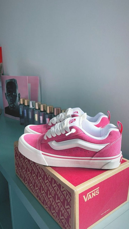 Vans Knu Scool