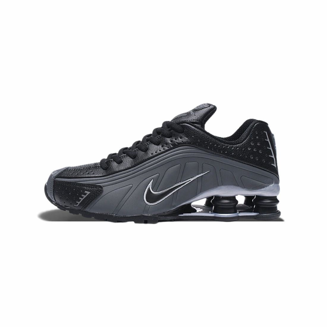 Nike shox r4
