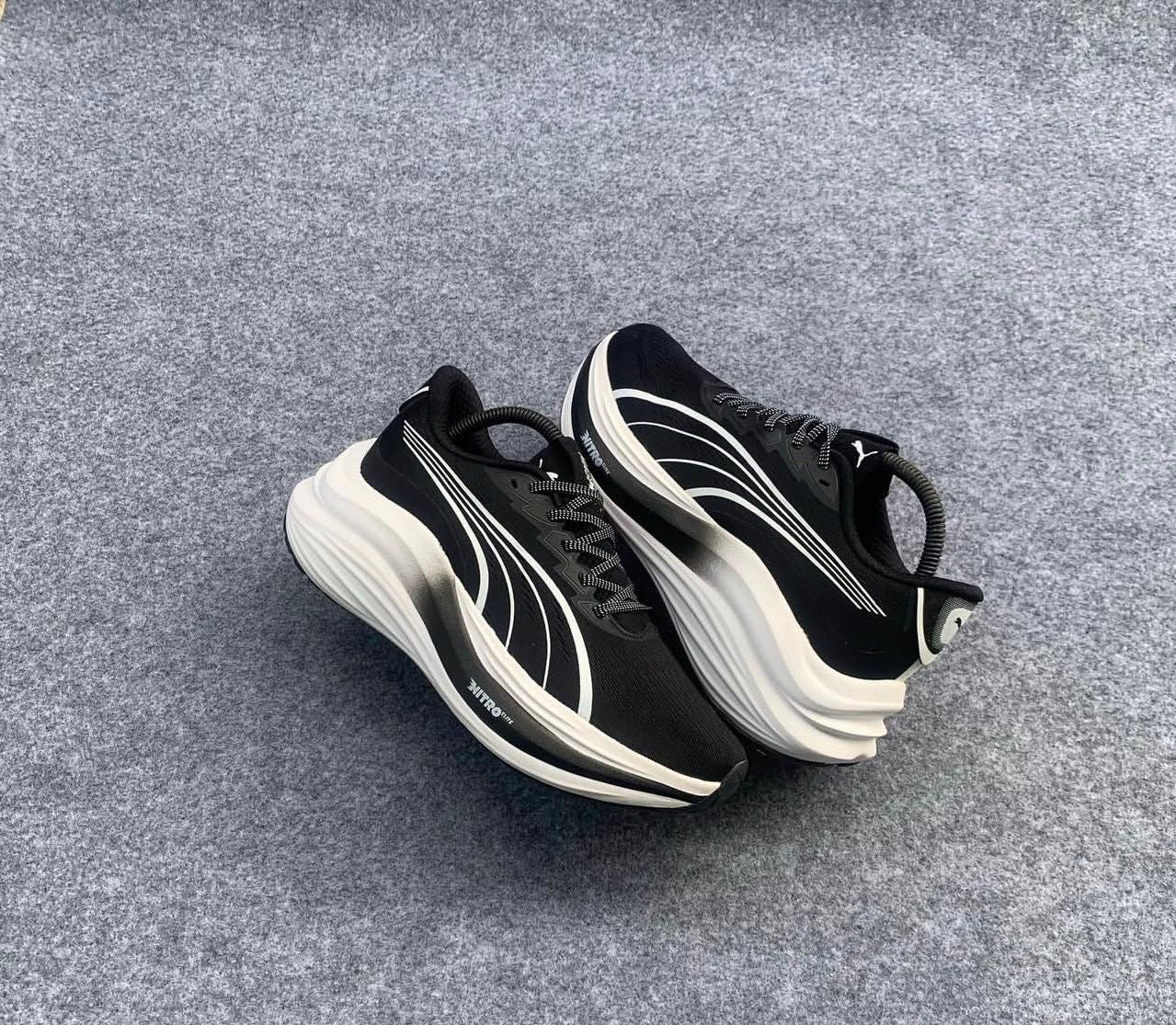 Puma Magmax Nitros