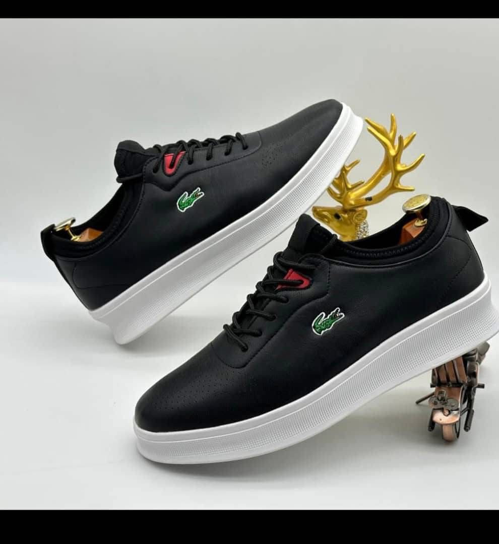 Chaussures Lacoste