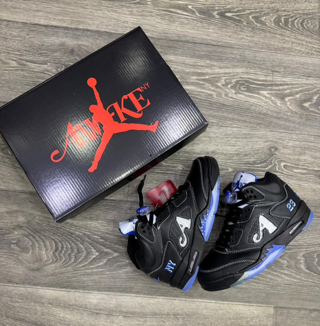 Jordan 5 rétro