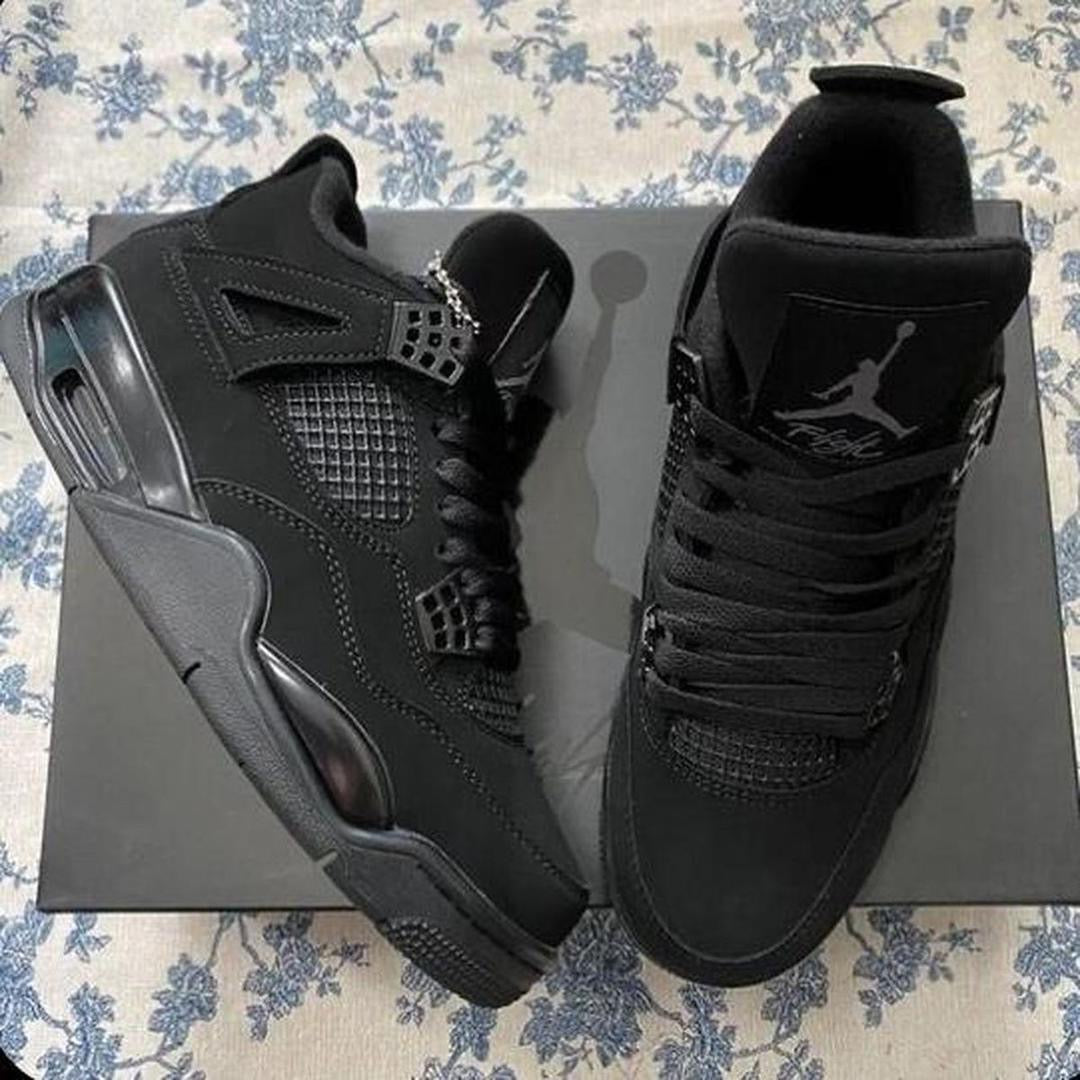 Jordan 4