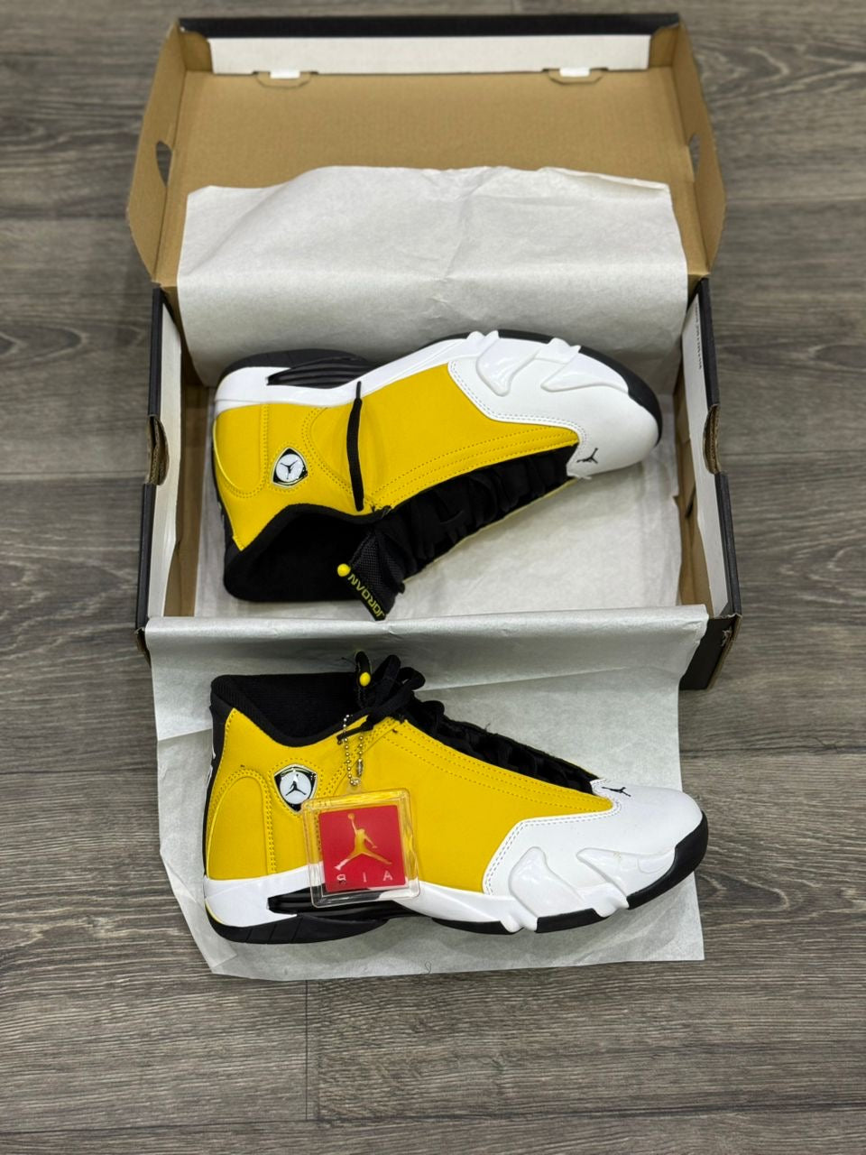 Jordan 14