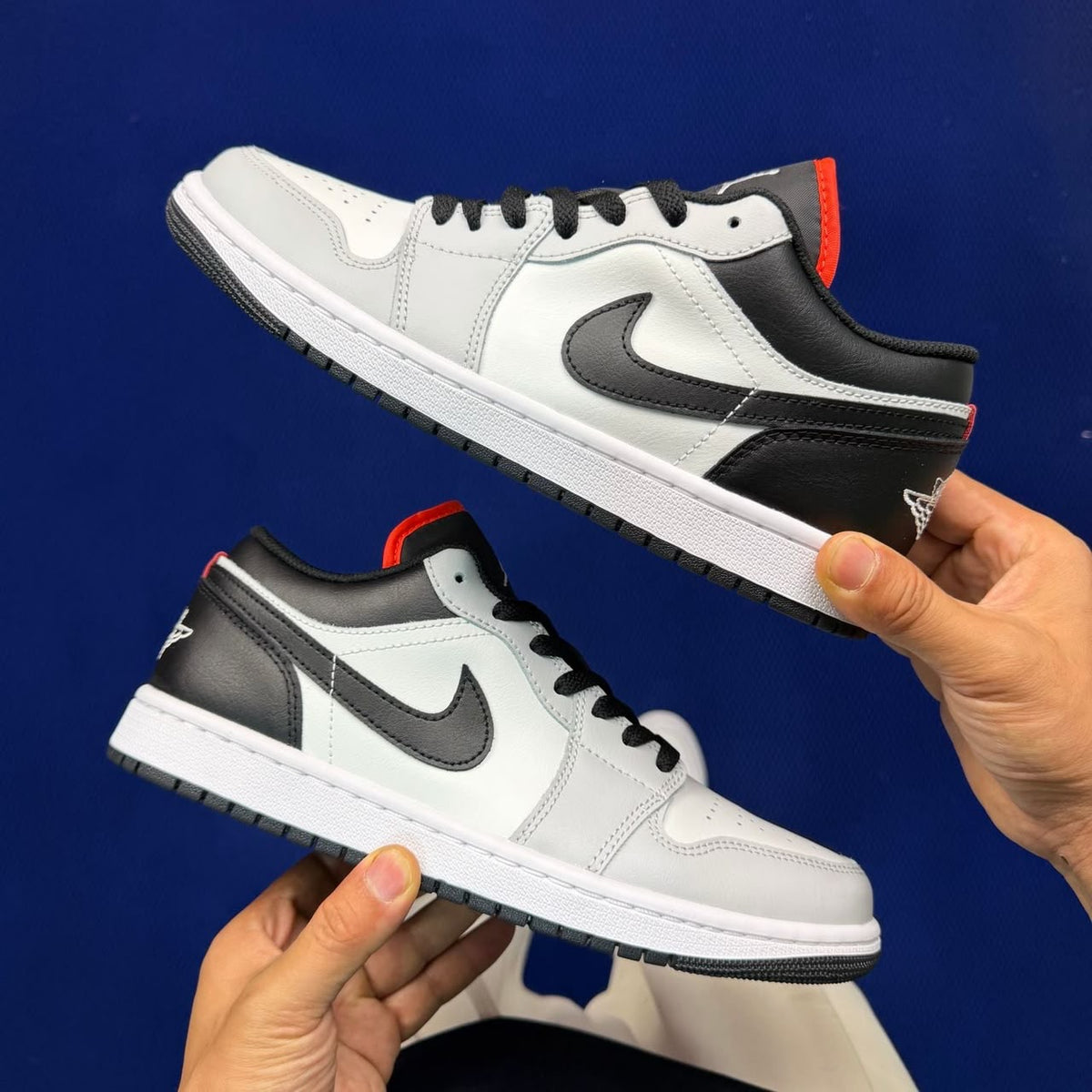 Jordan low