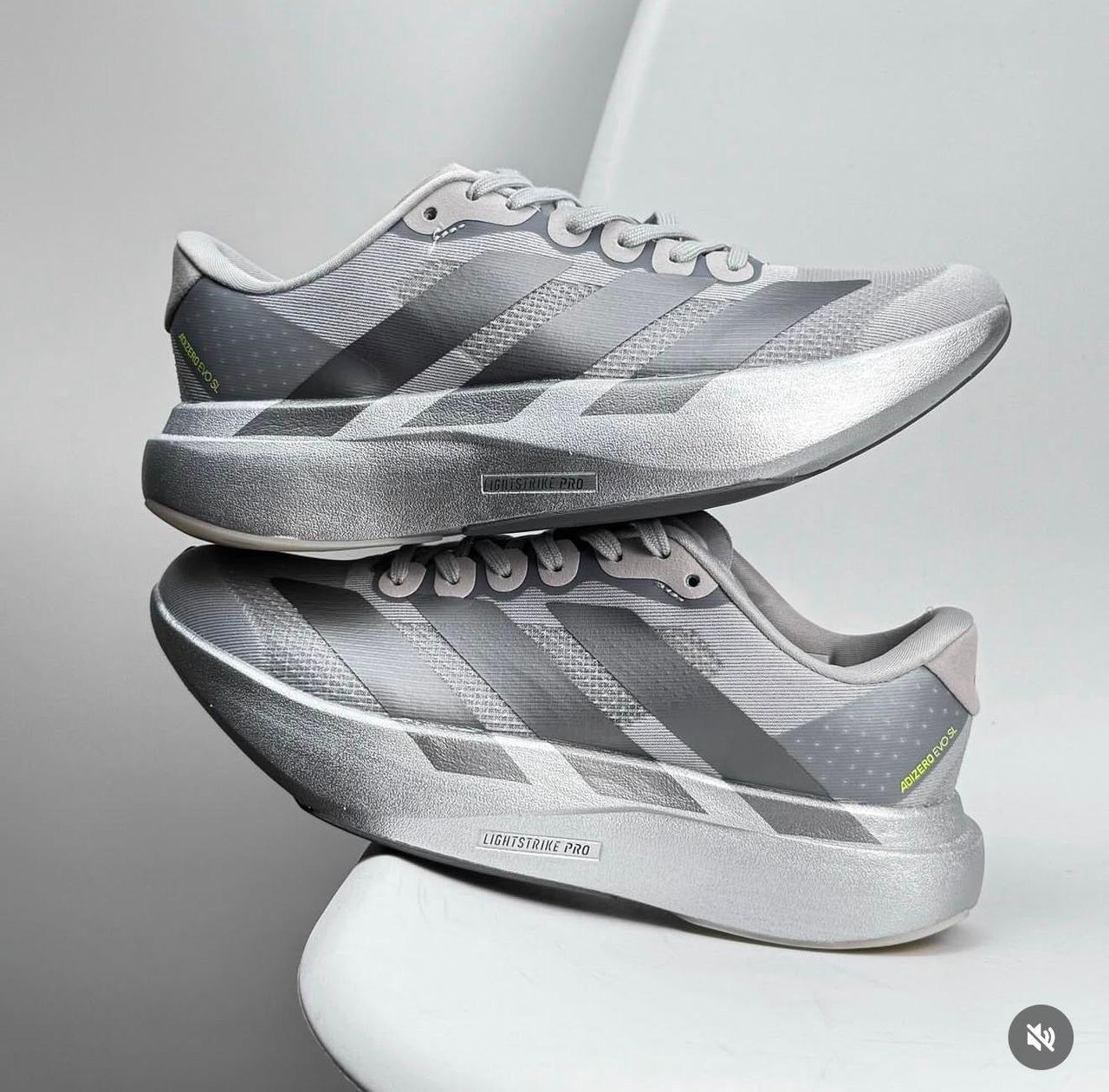 Adizero EVO SL