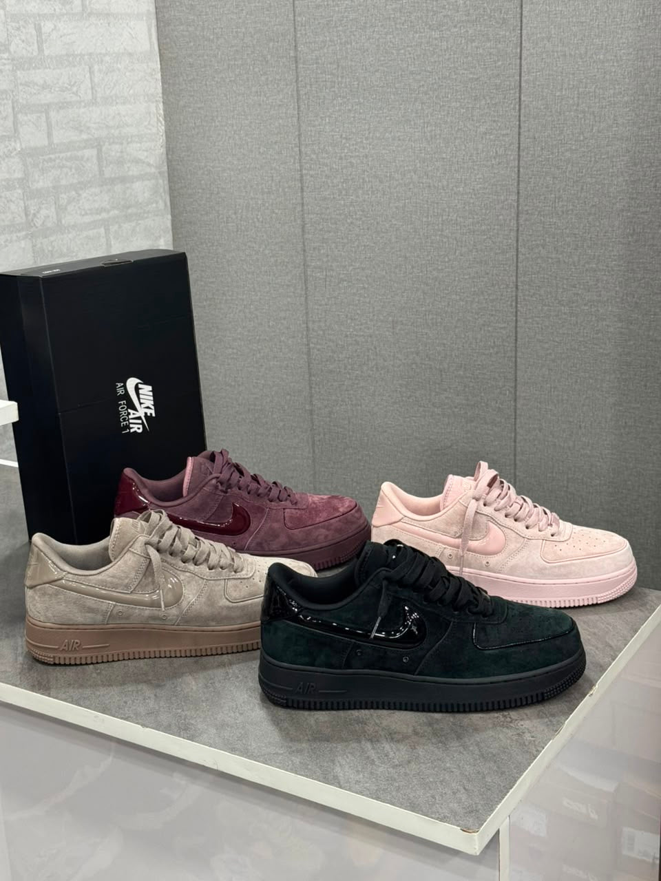 Nike air force 1