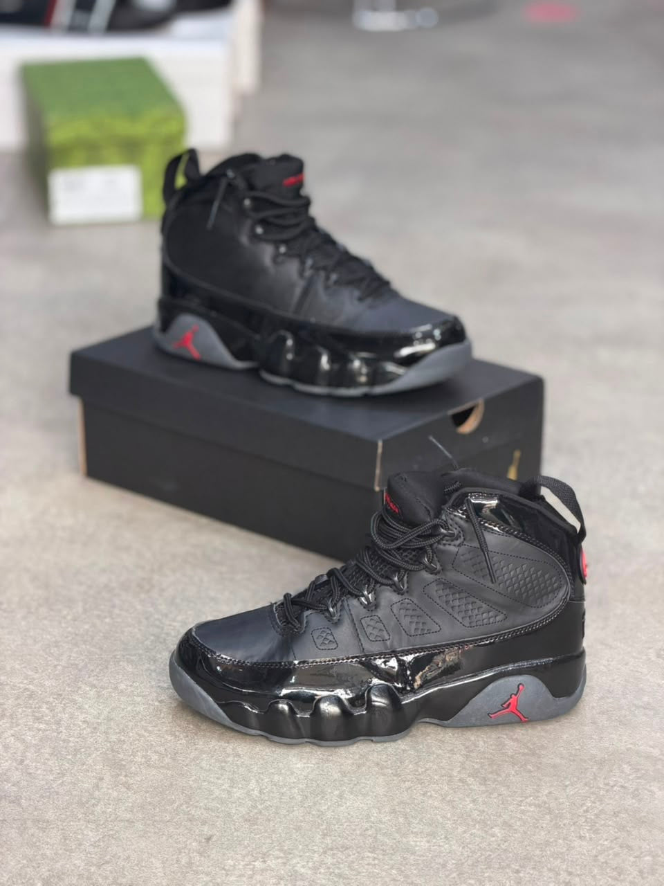 Jordan 9