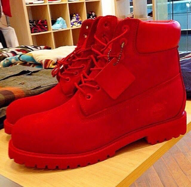 Timberland