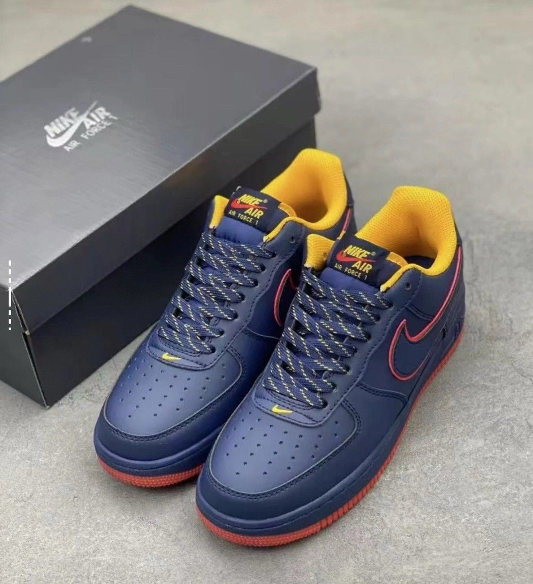 Air force 1 lv8