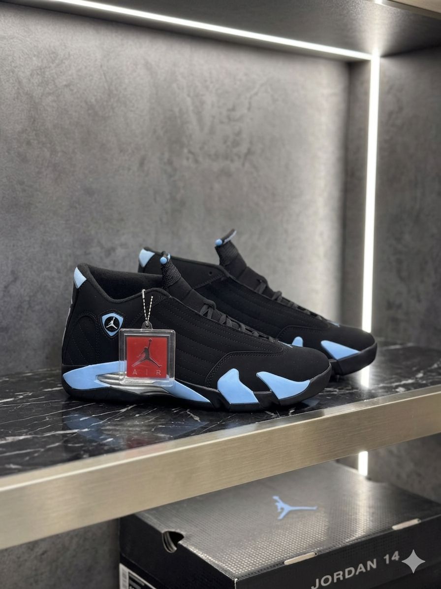 Jordan 14