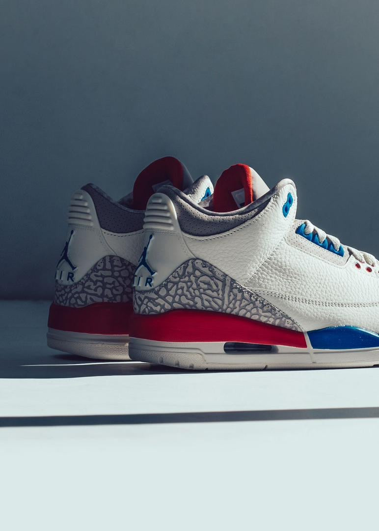 Jordan 3