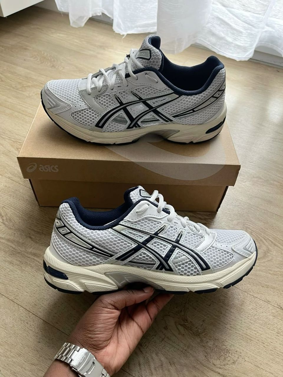 Asics gel-1130