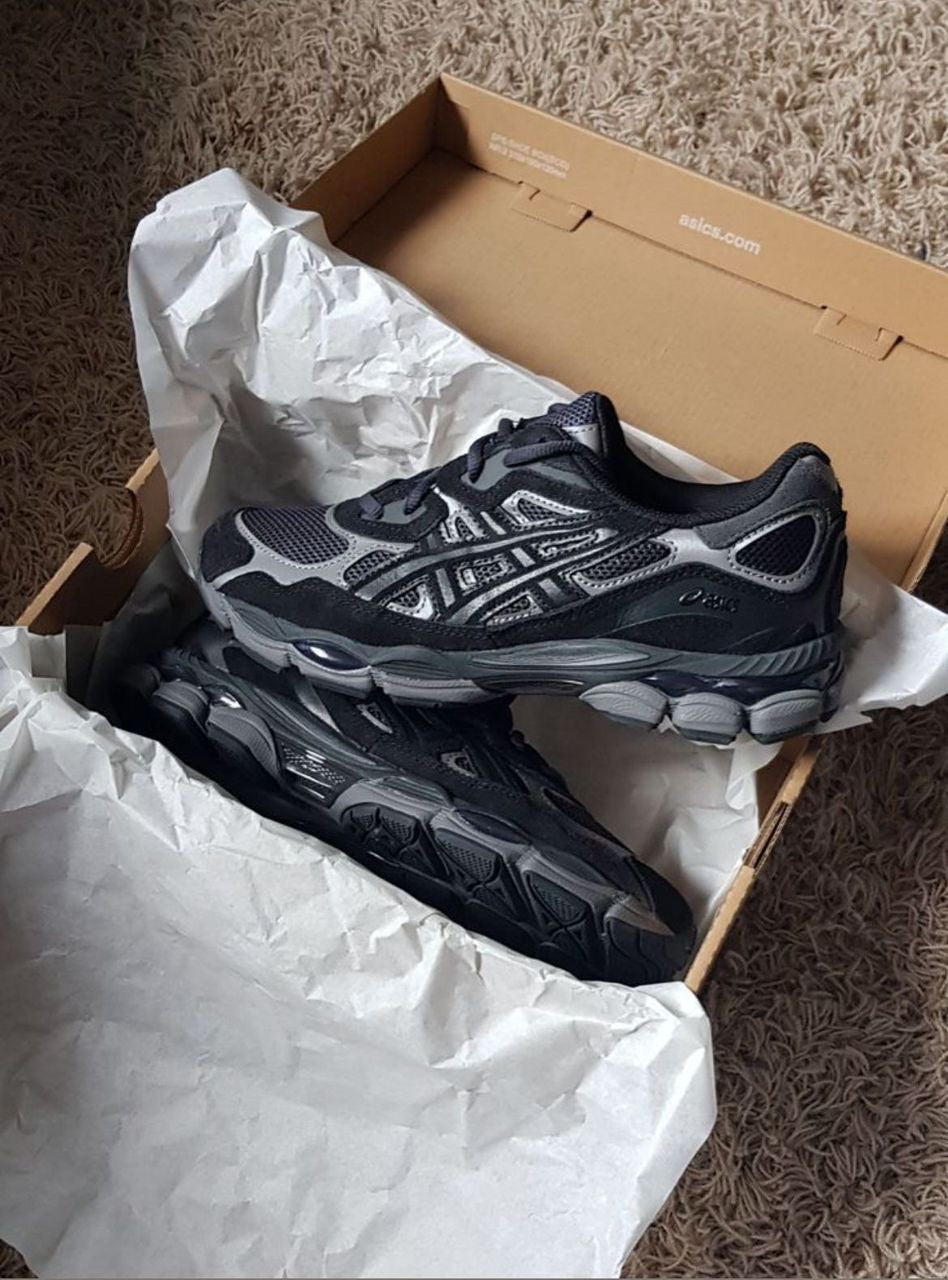 Asics gel