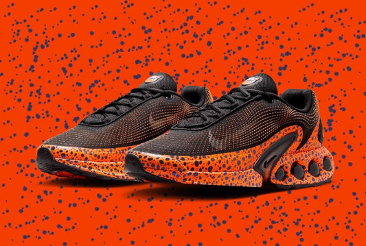 Air max dn