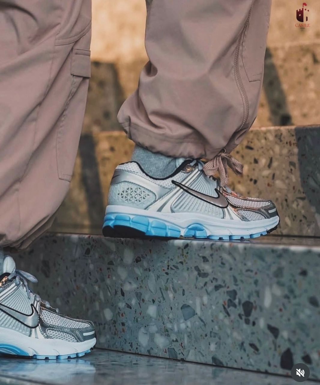 Nike VOMERO 5