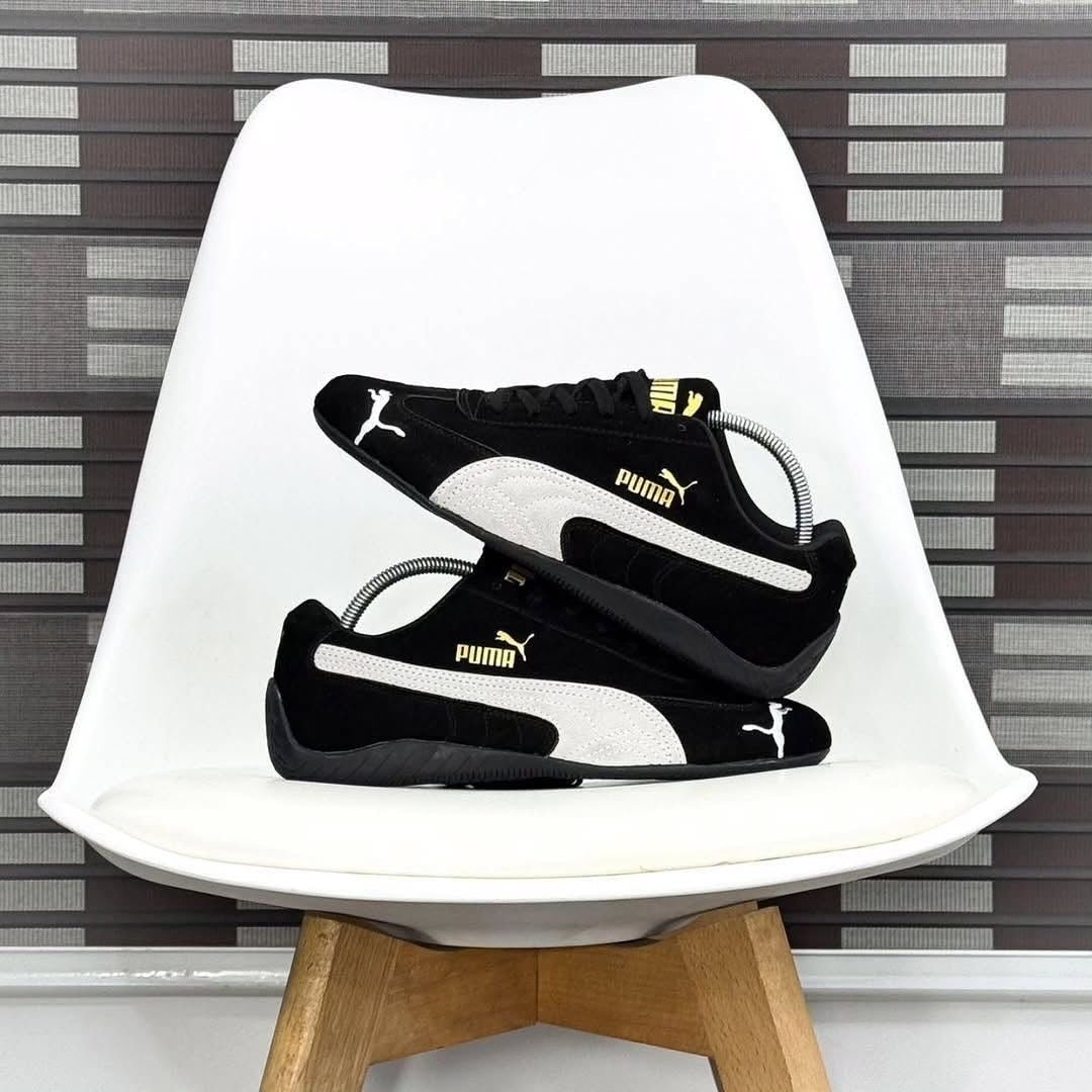 Puma Speedcat Blue
