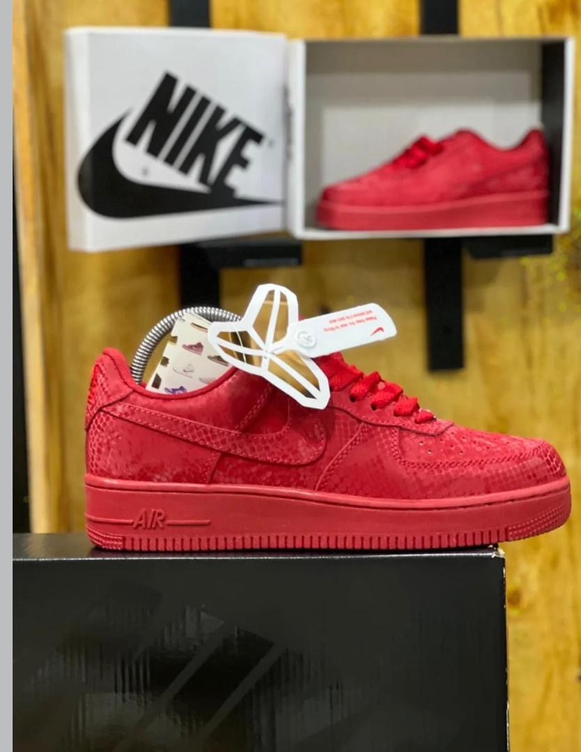 AF1 Kobe BRYANT