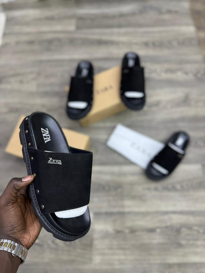 Sandales Zara
