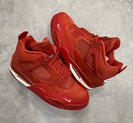Jordan 4