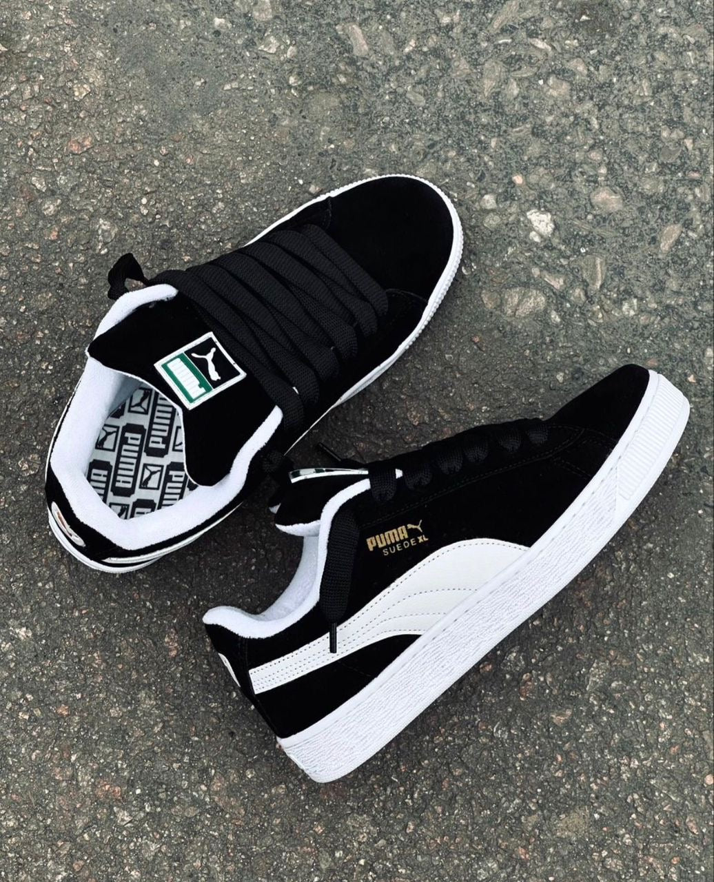 Puma suede xl