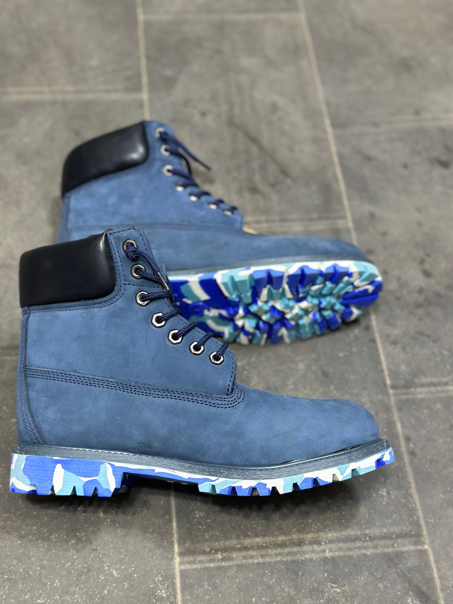 Timberland boots