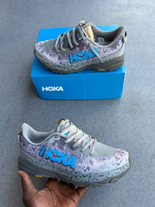 Hoka Speedgoat 6 one one