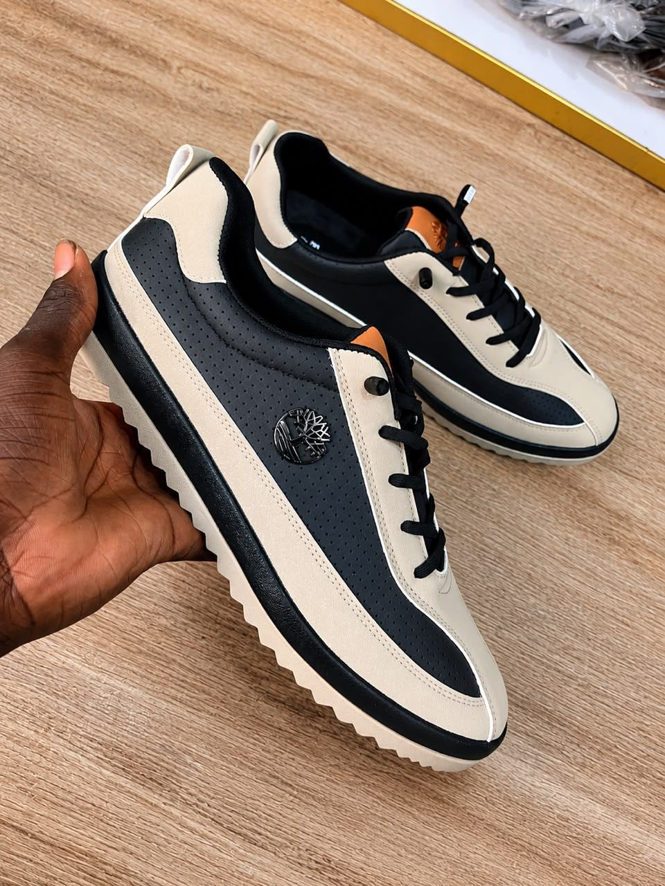 Timberland