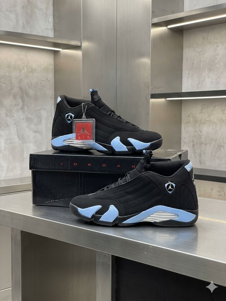 Jordan 14