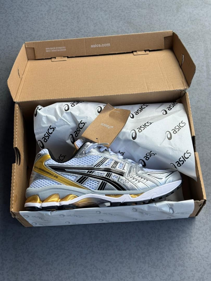 Asics gel kayano 14