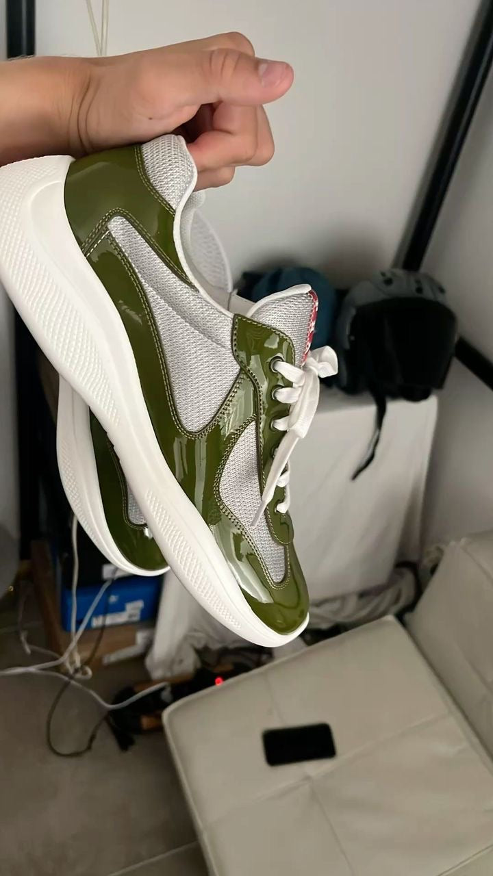 Prada cup