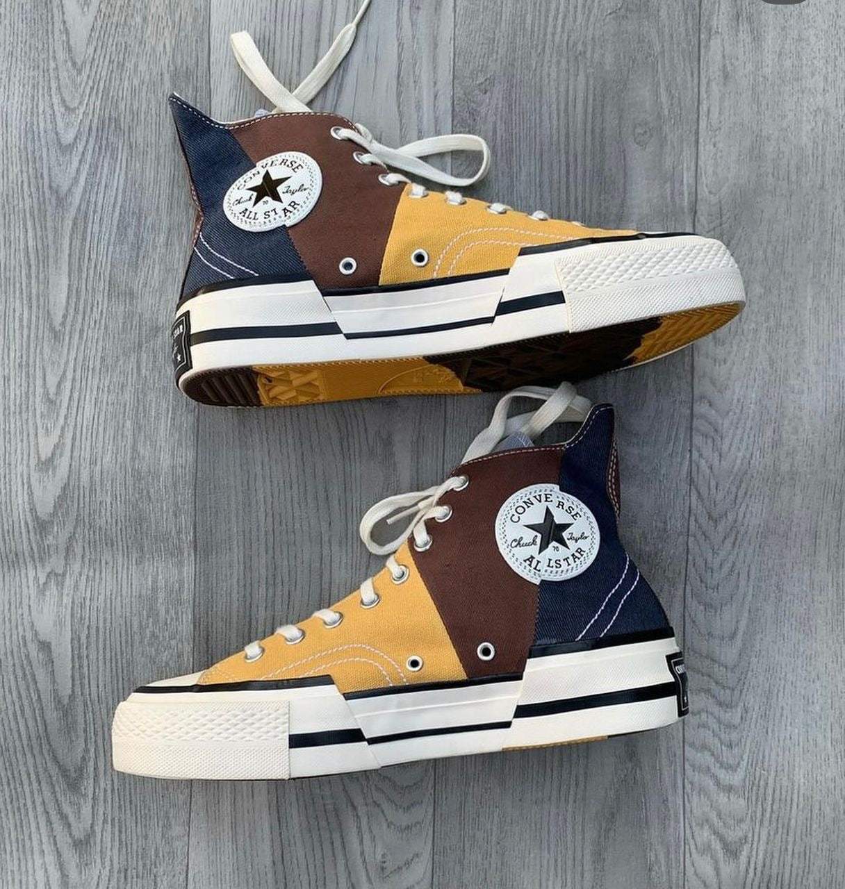 Converse all star