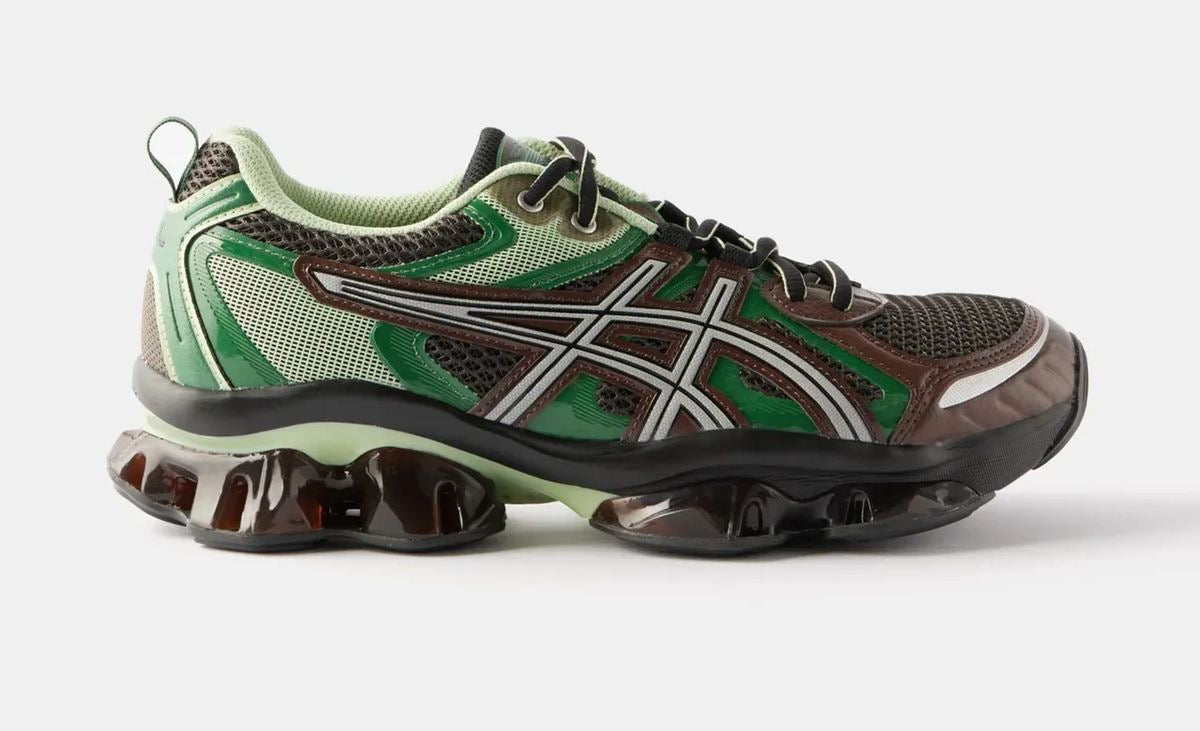 Asics gel