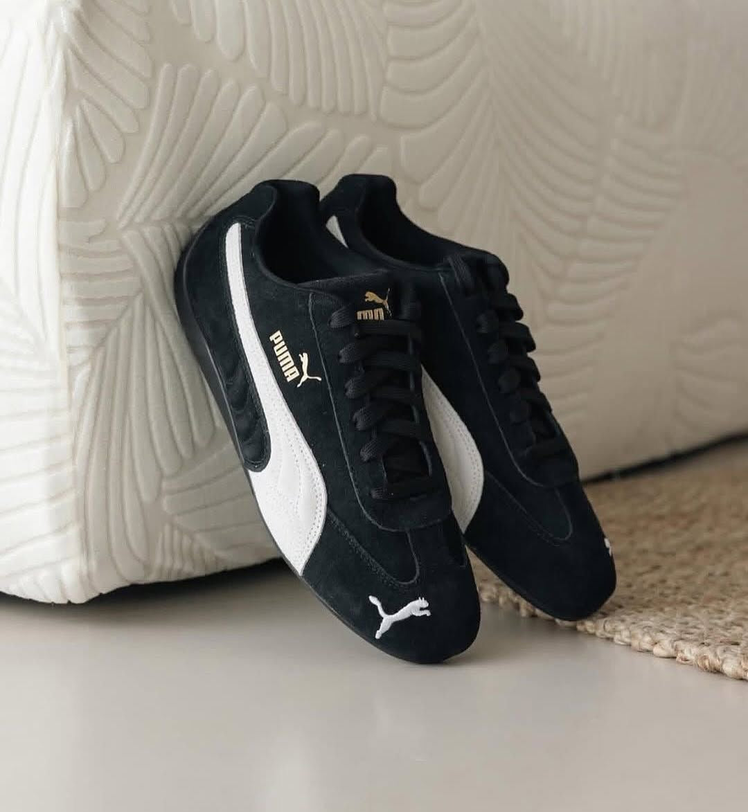 Puma Speedcat Blue