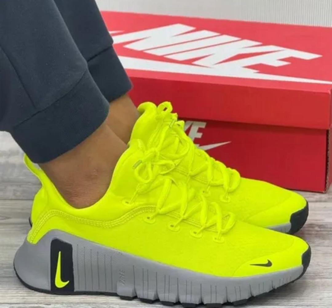 Nike free