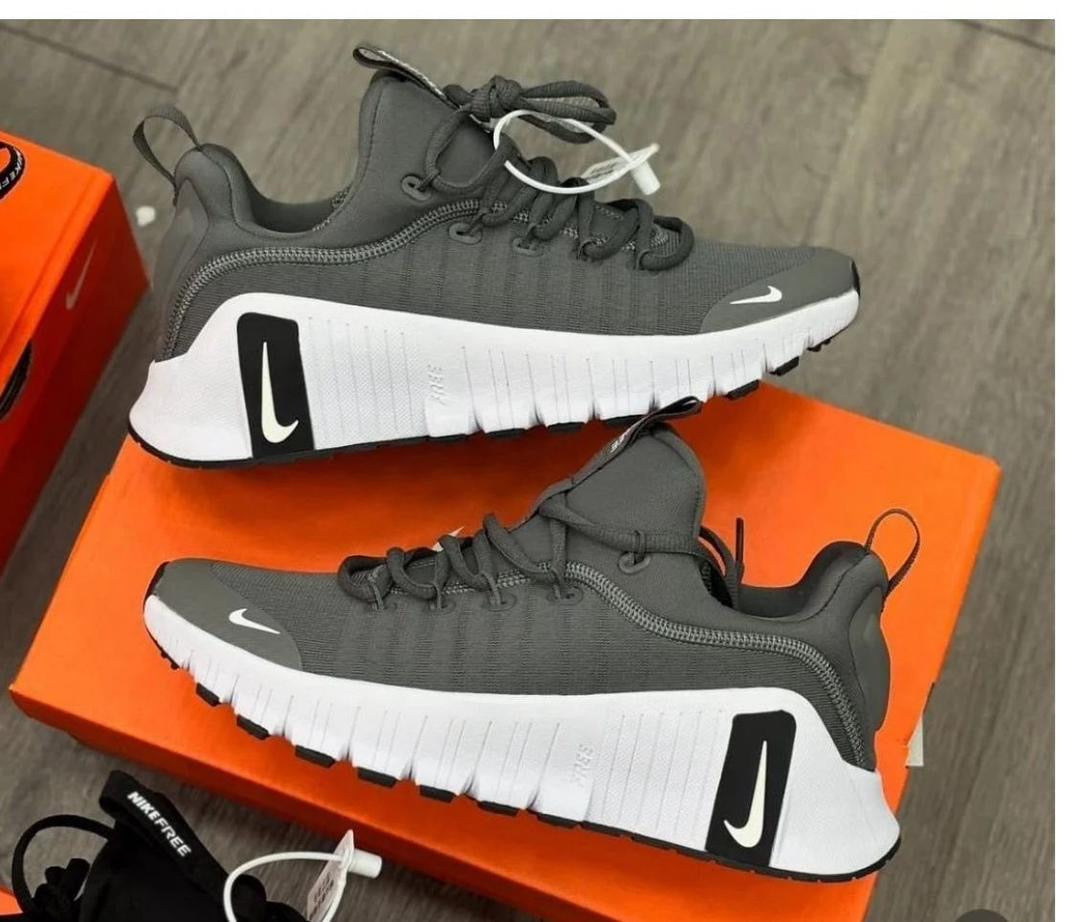 Nike free
