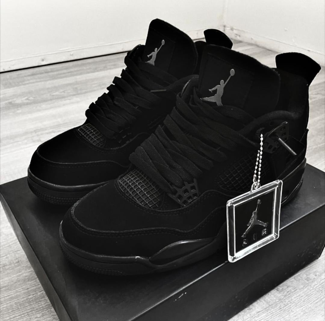 Jordan 4